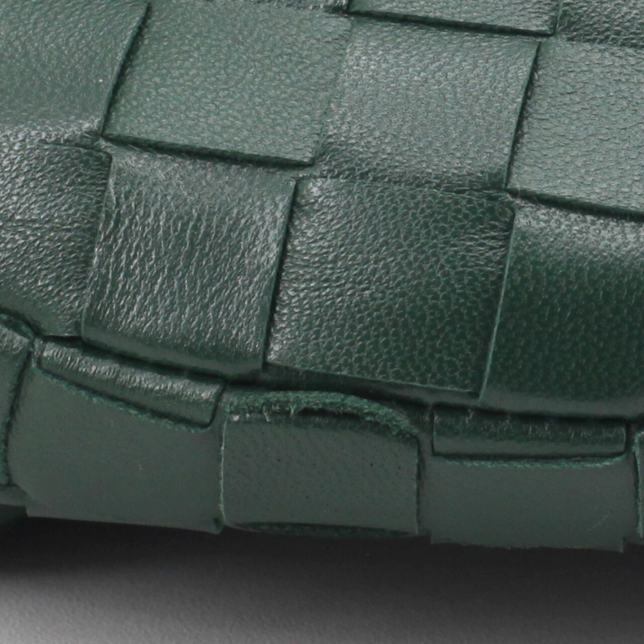 Bottega Veneta Green HandBag