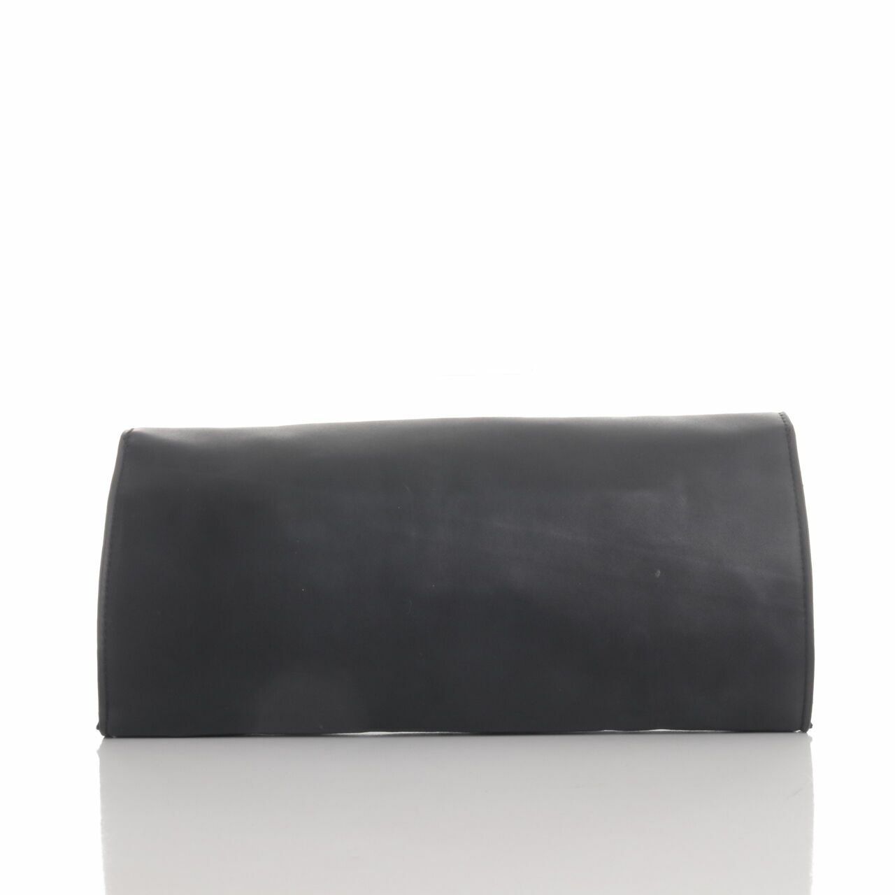 BCBG Paris Studs Clutch Black