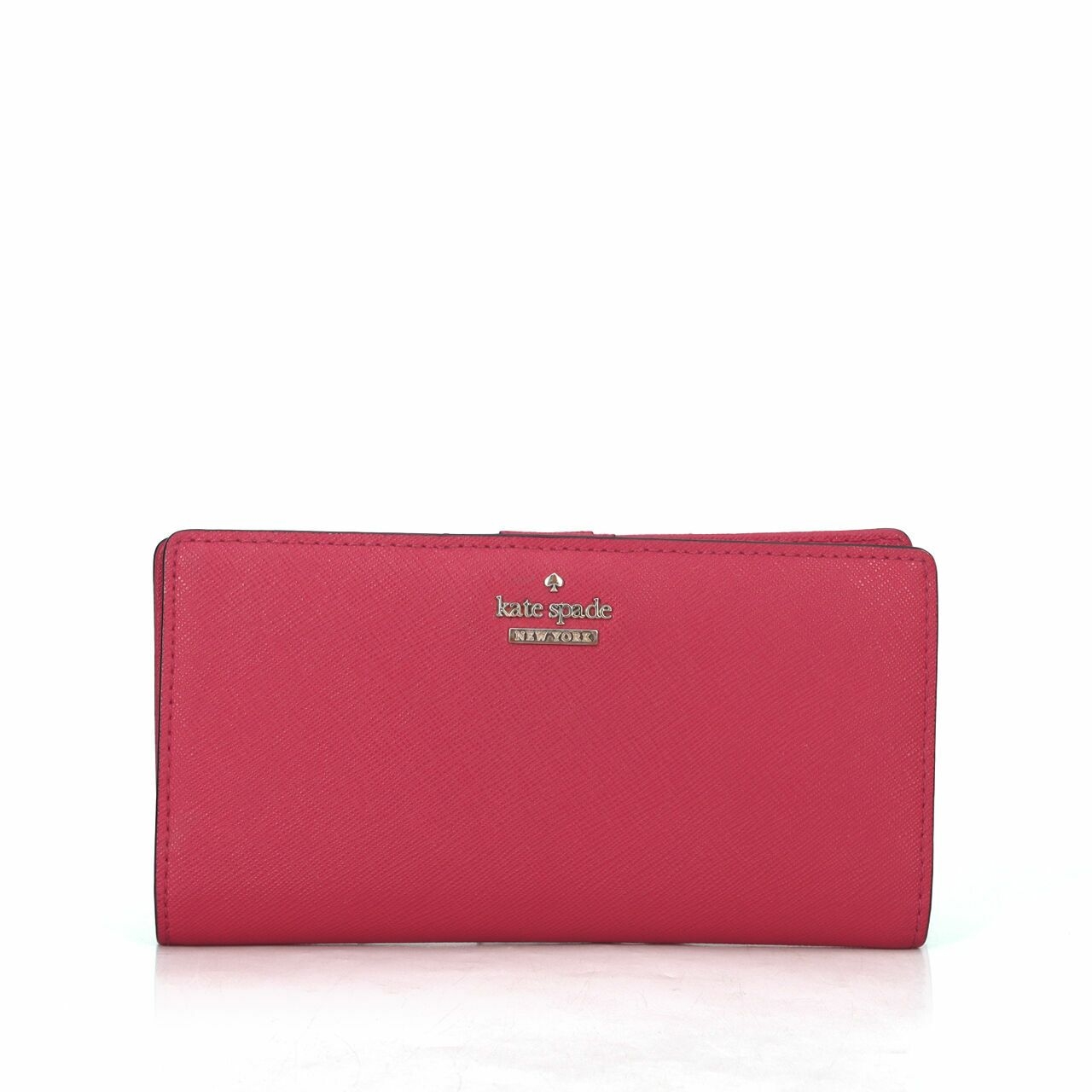 Kate Spade Bifold Long Wallet