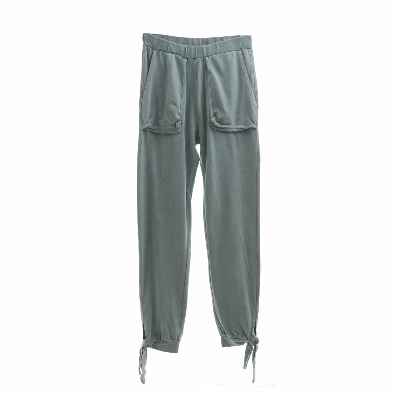 Zara Mint Trousers