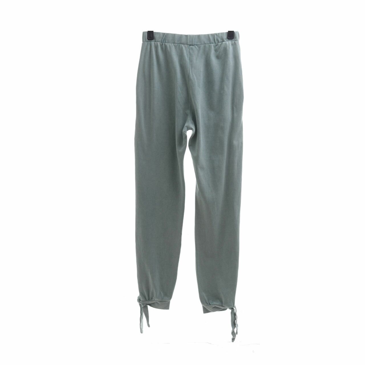 Zara Mint Trousers