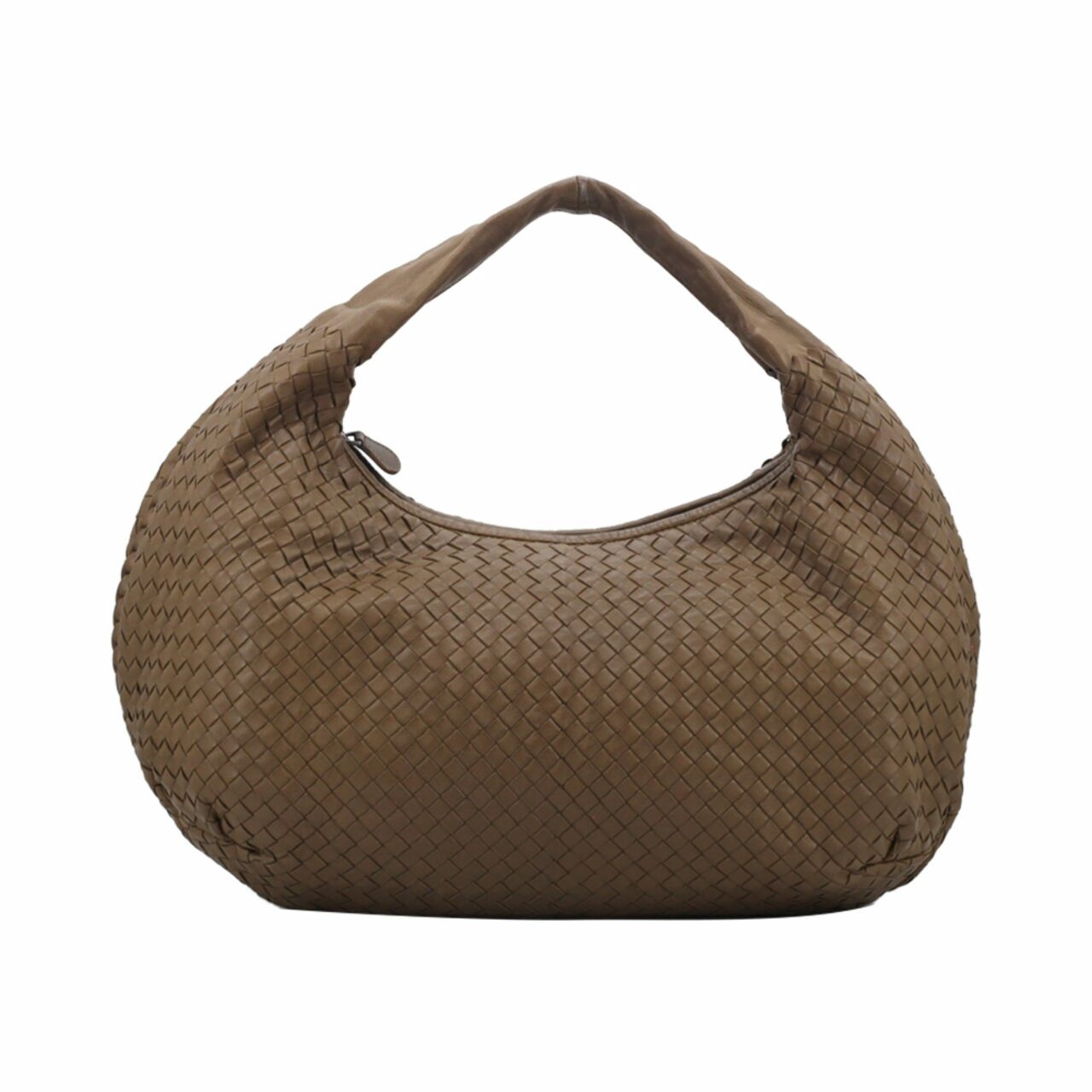 Bottega Veneta Brown HandBag