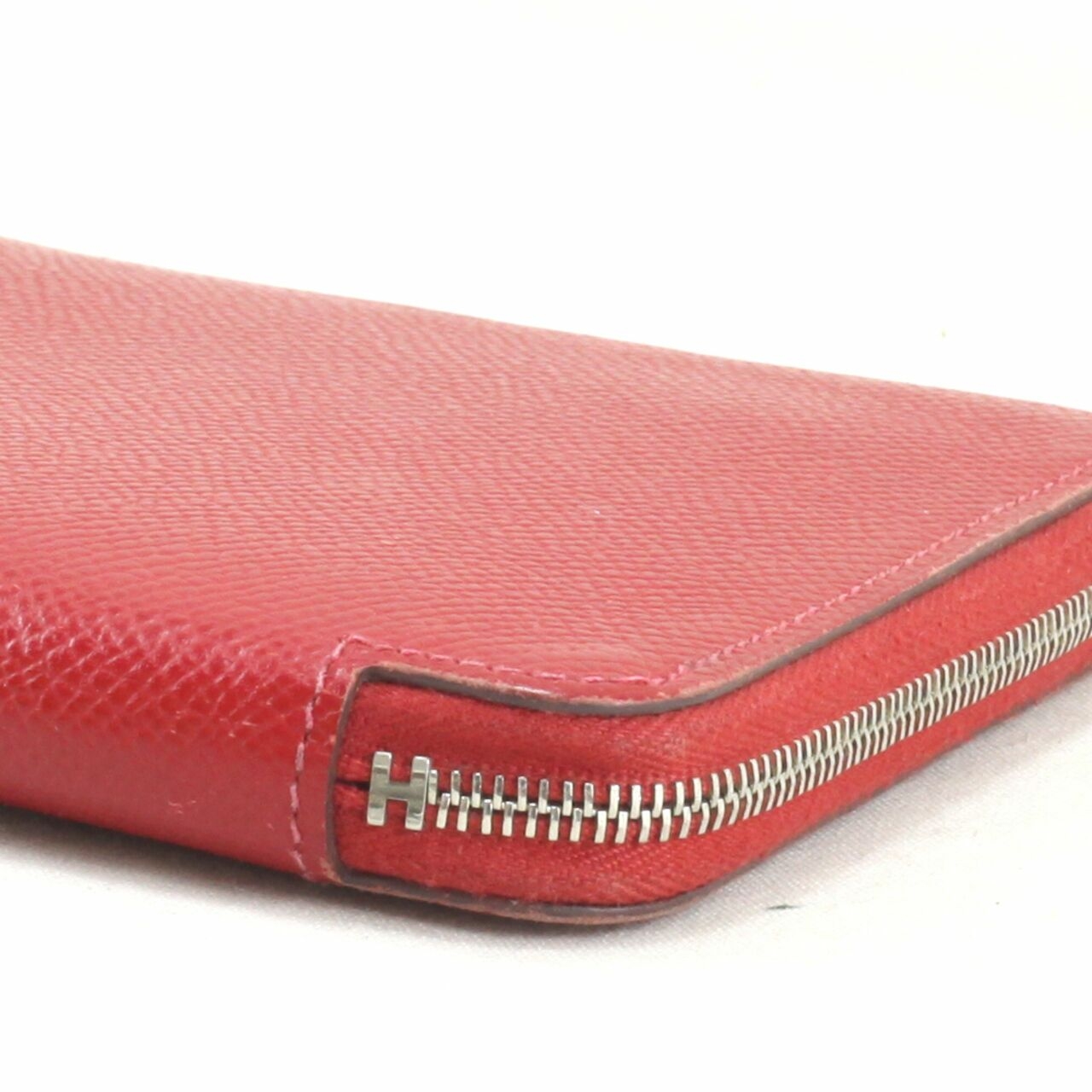 Hermès Red Dompet