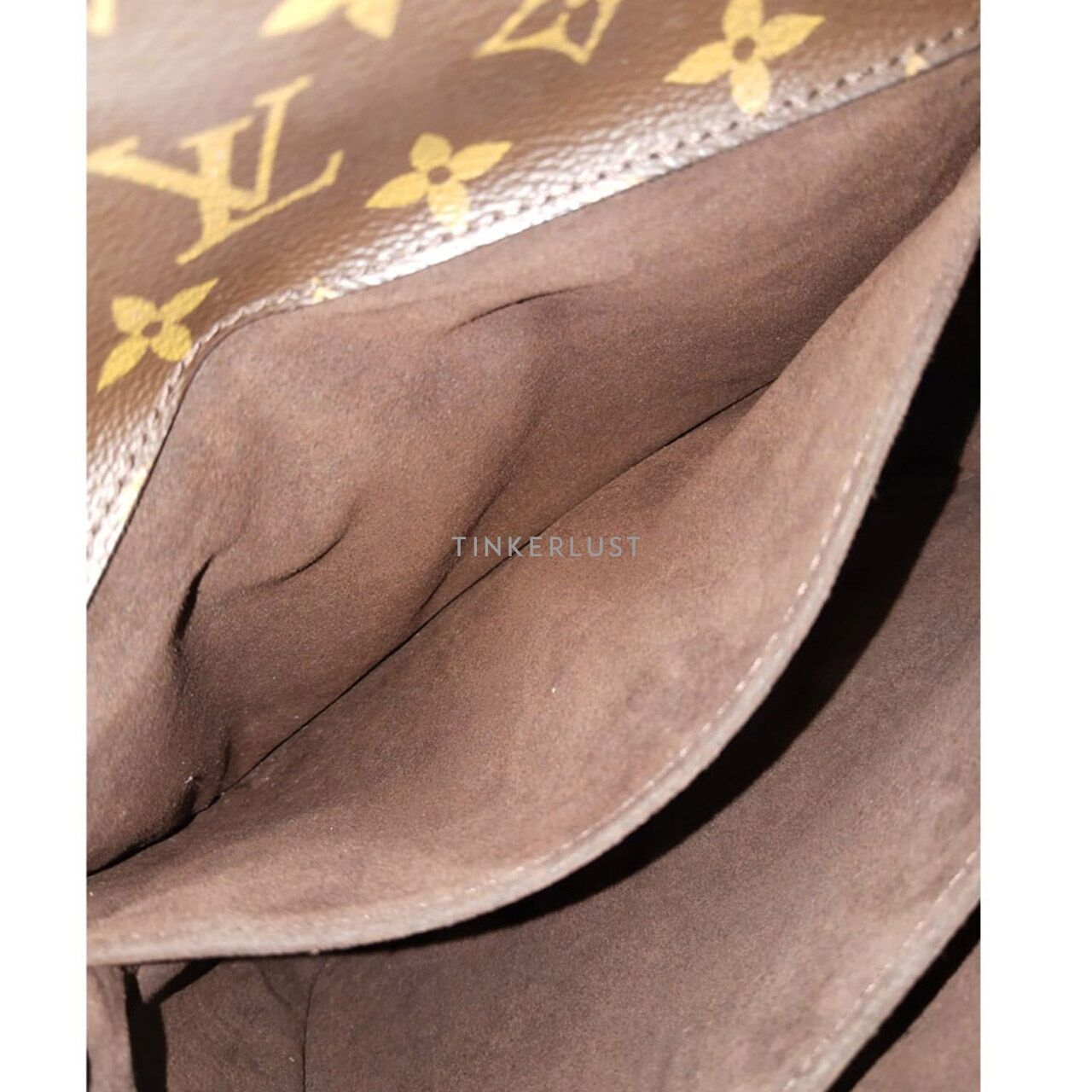 Louis Vuitton Metis Monogram 2019 Satchel