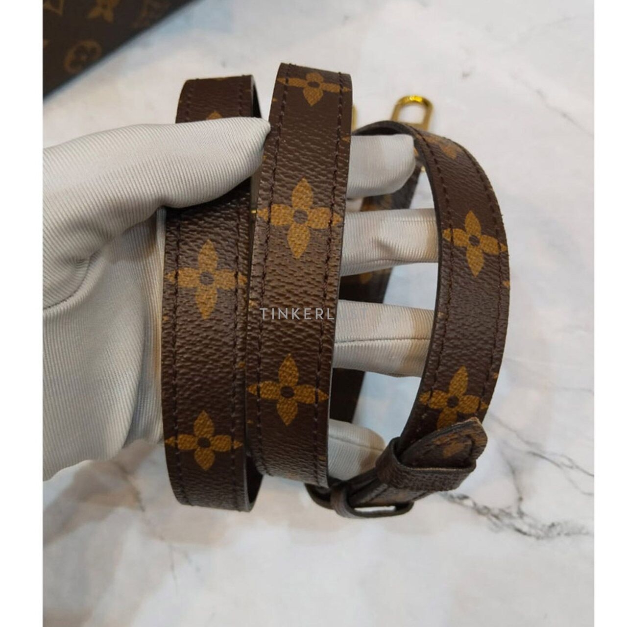 Louis Vuitton Metis Monogram 2019 Satchel