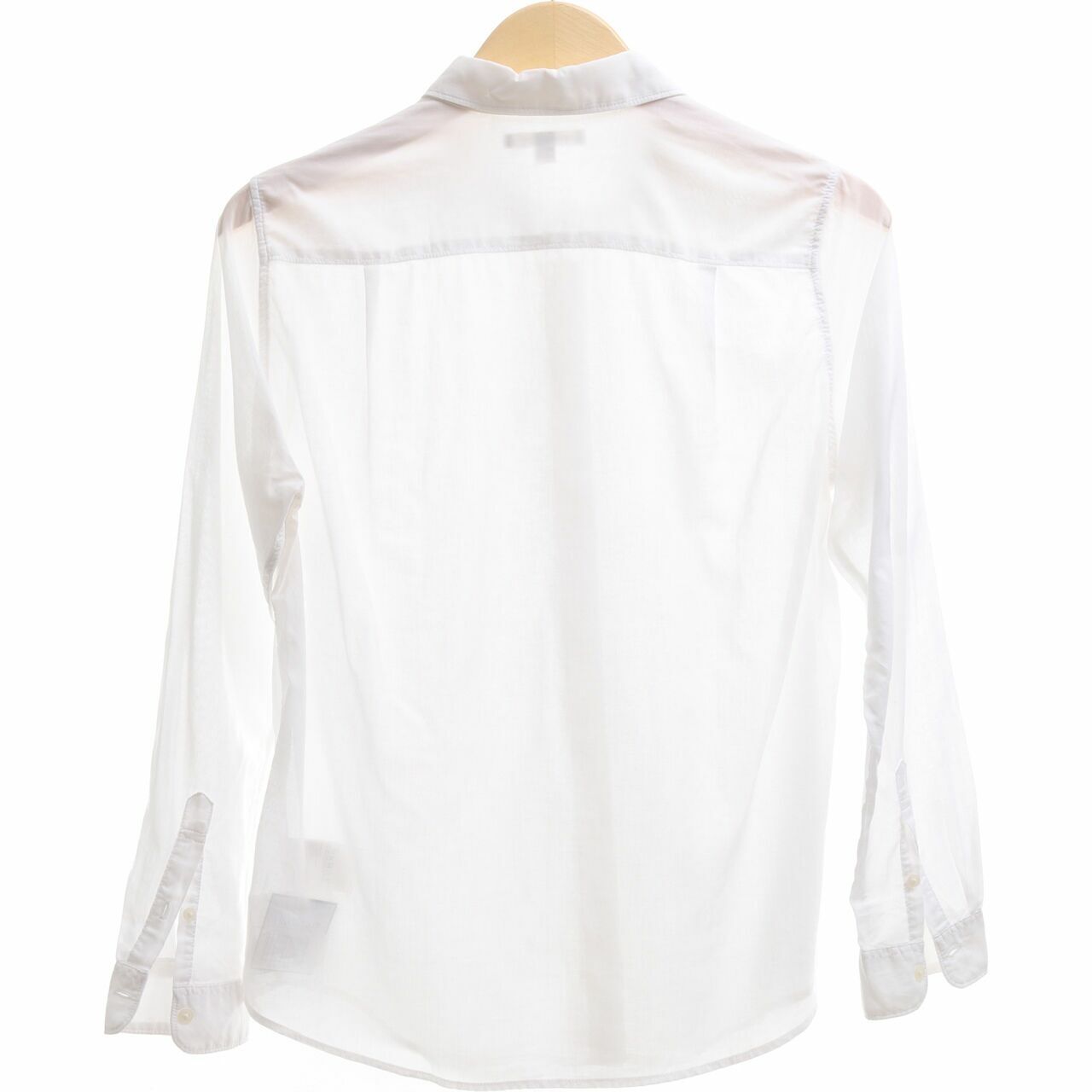 UNIQLO White Shirt