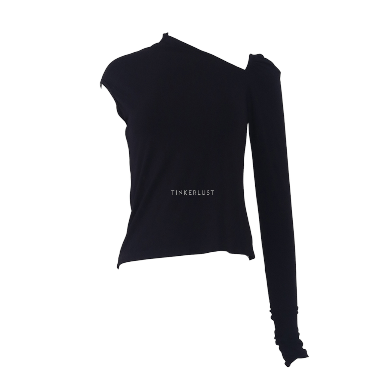 Private Collection Black Blouse