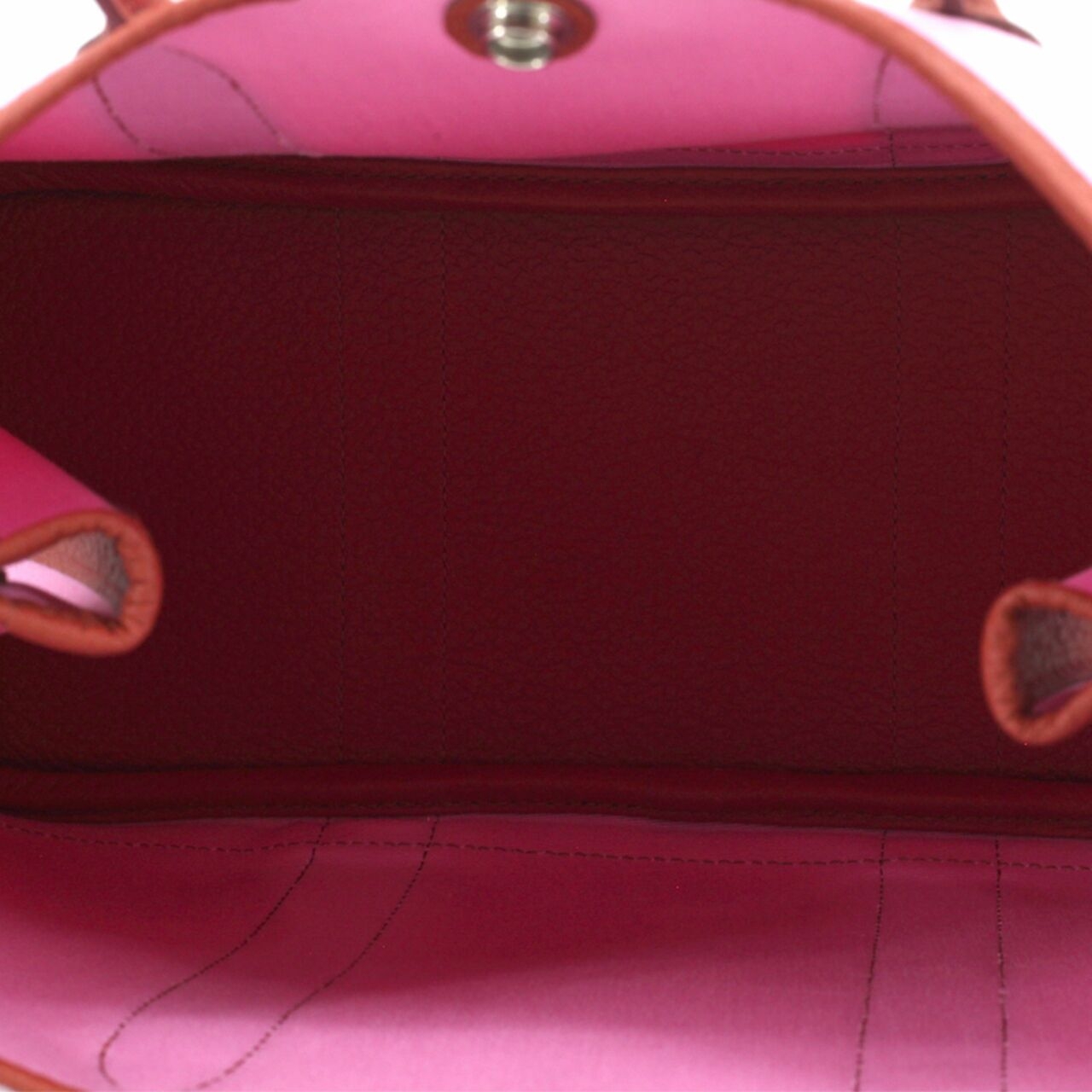 Hermès Pink HandBag