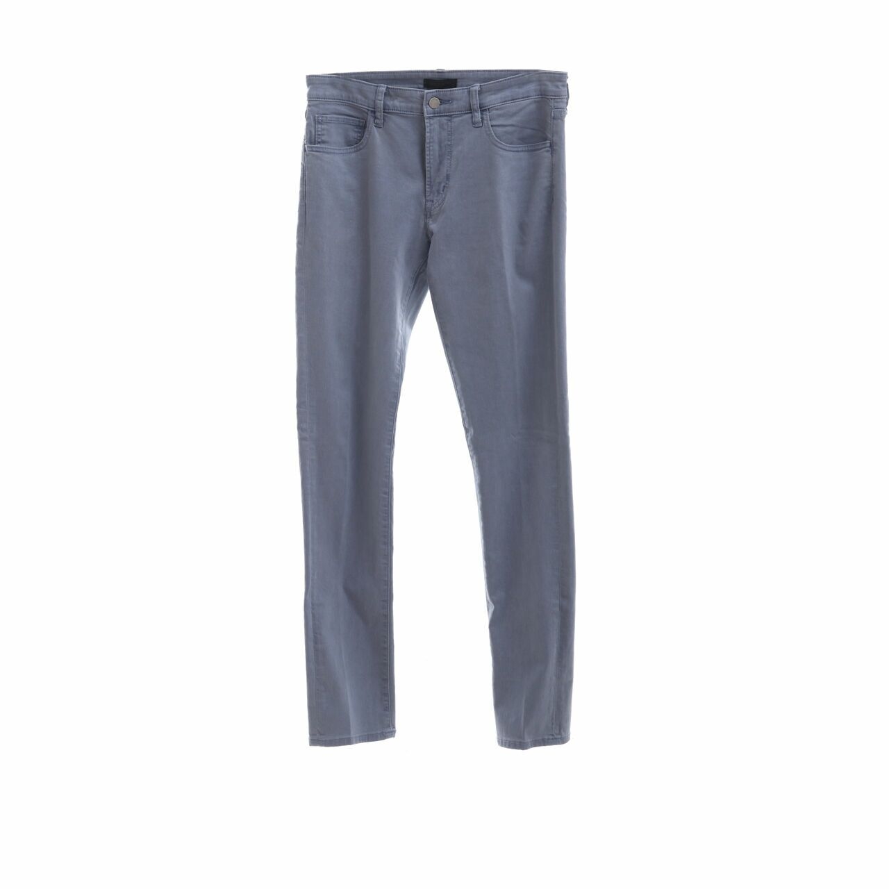 UNIQLO Blue Long Pants