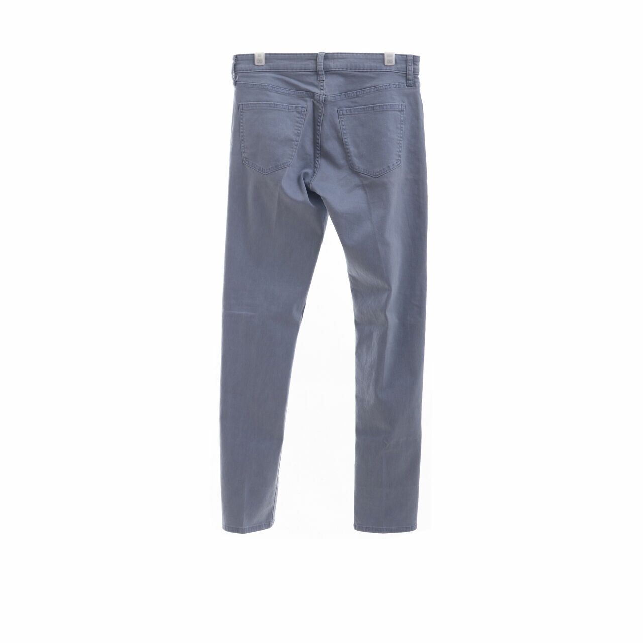 UNIQLO Blue Long Pants