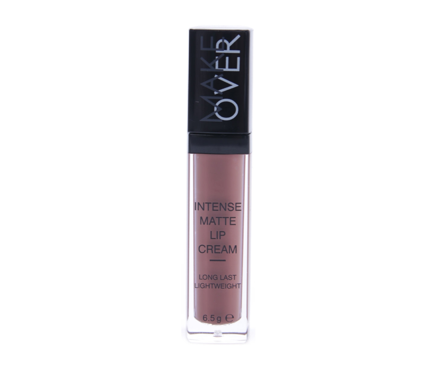 Make Over Intense Matte Lip Cream Shade Coco (014)