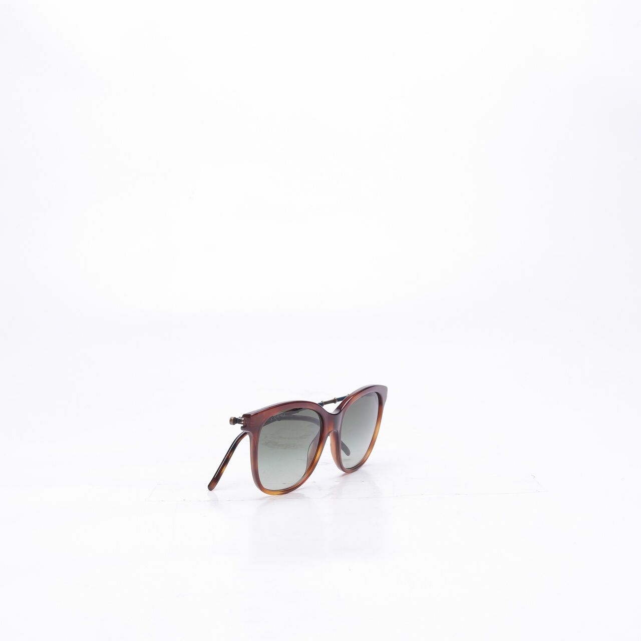 Gucci Brown Sunglasses