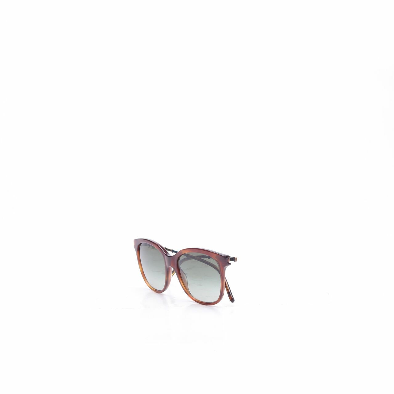 Gucci Brown Sunglasses