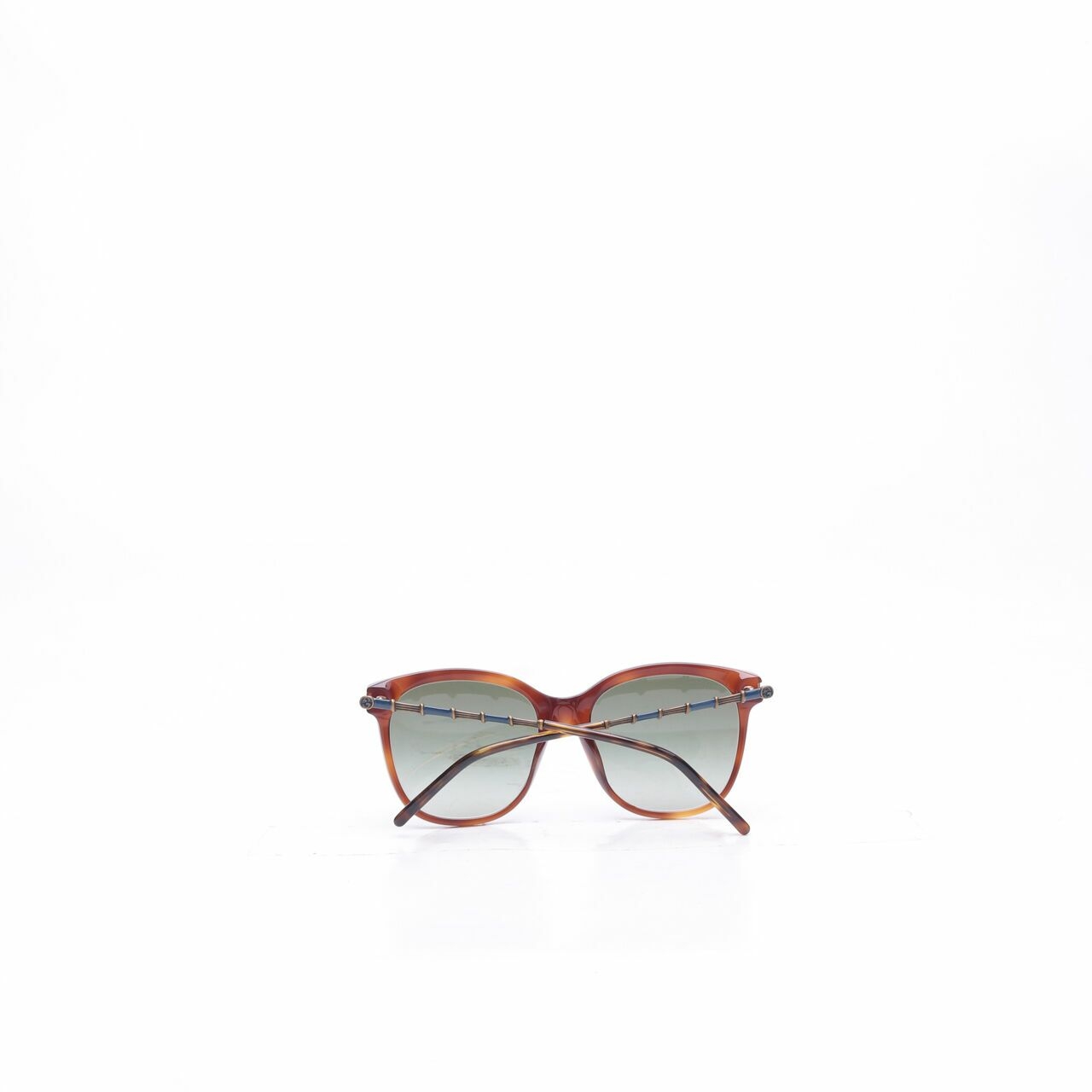 Gucci Brown Sunglasses