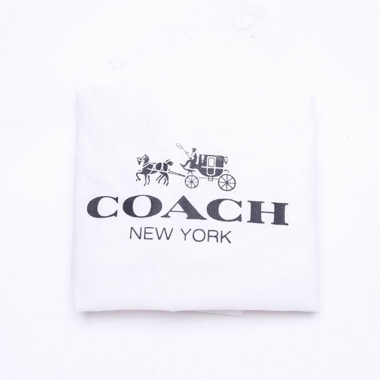 Coach Brown Satchel Bag