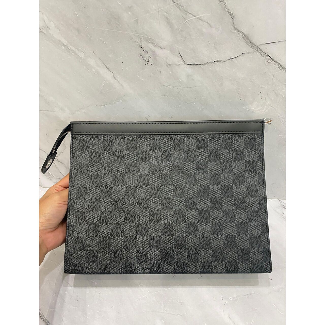 Louis Vuitton Voyage MM 2023 Pouch