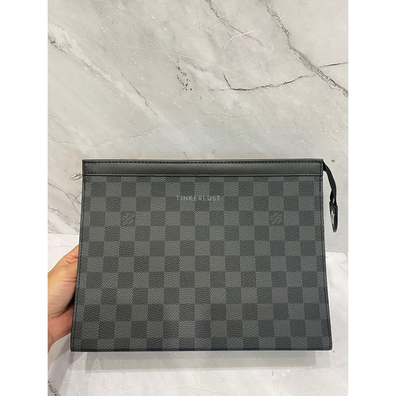 Louis Vuitton Voyage MM 2023 Pouch