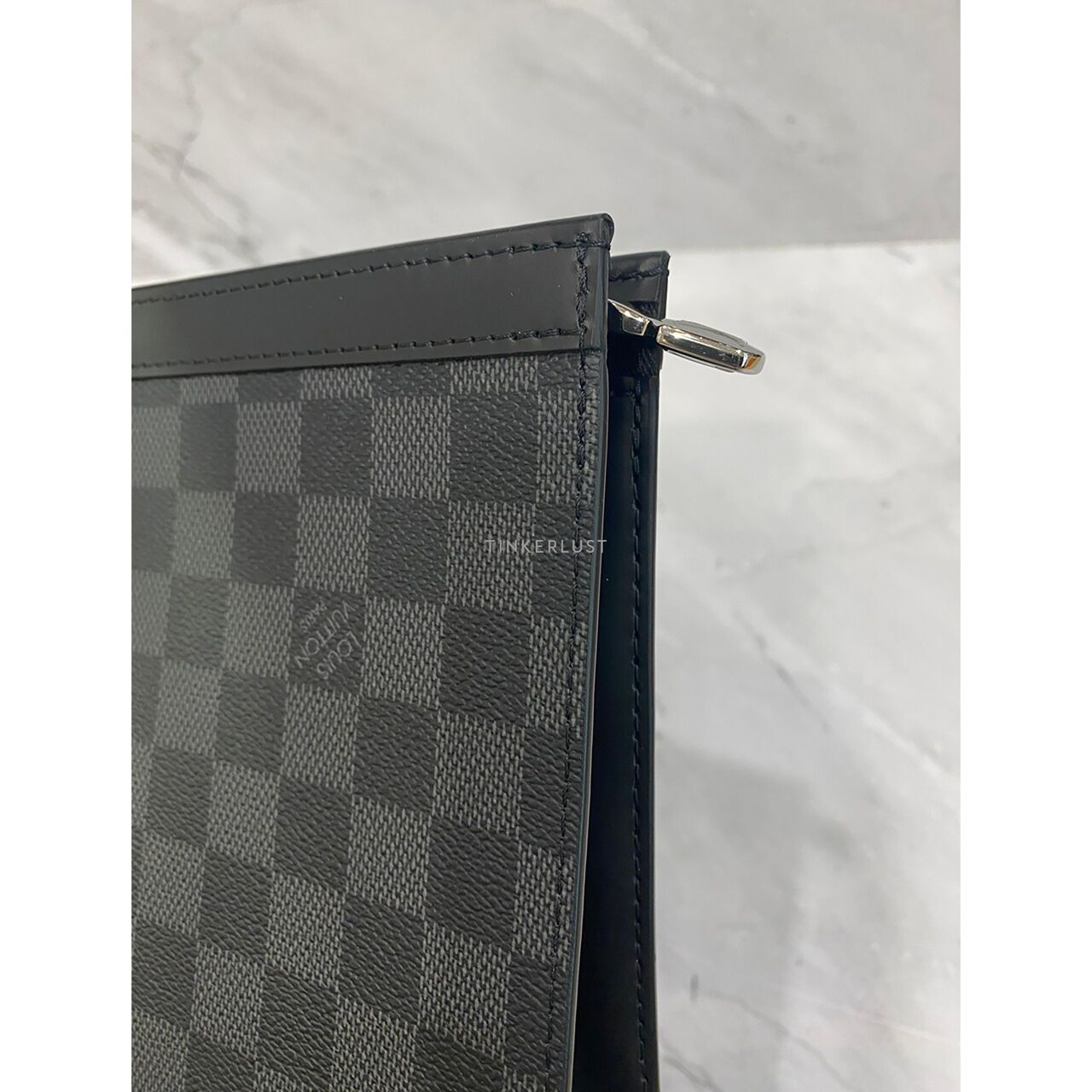 Louis Vuitton Voyage MM 2023 Pouch