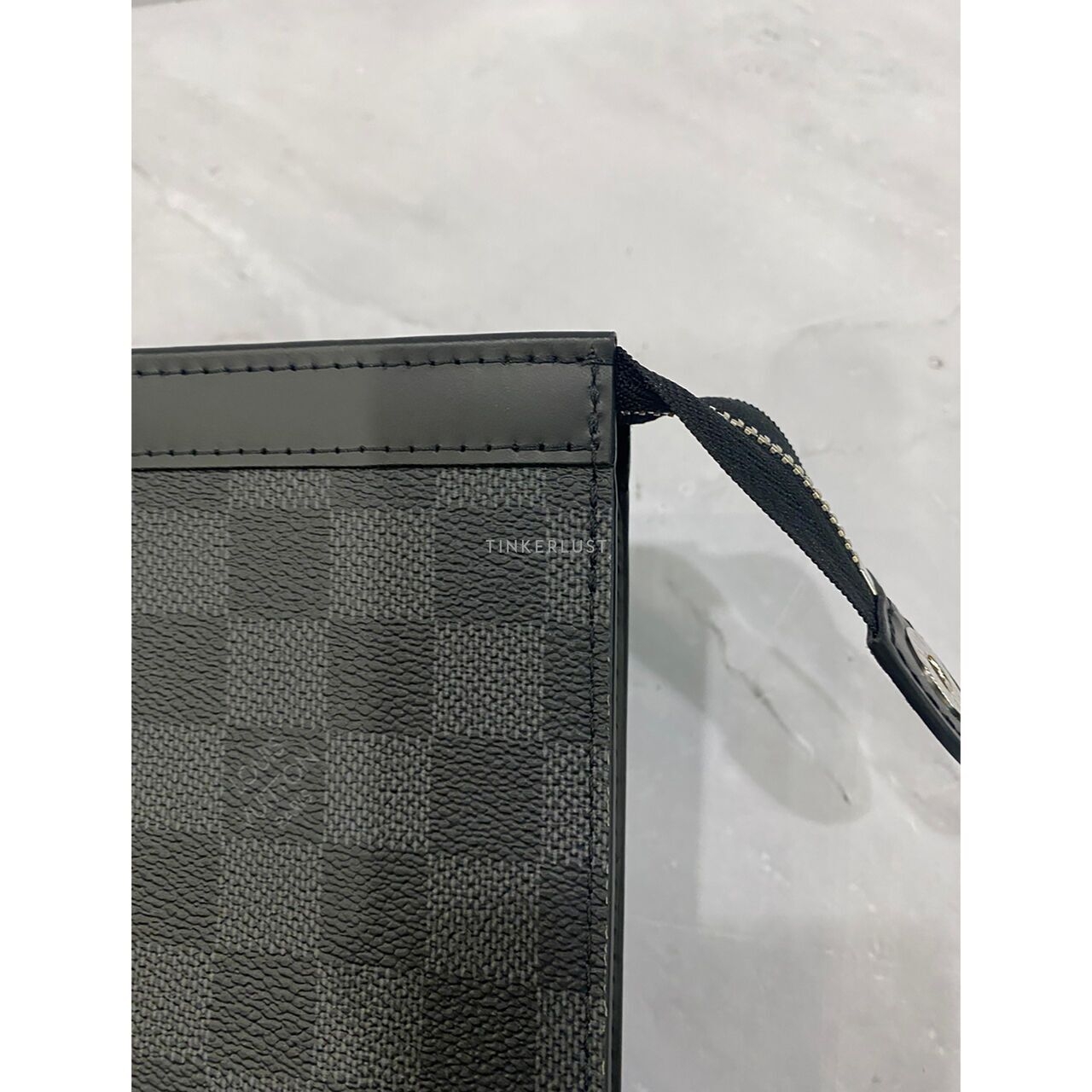 Louis Vuitton Voyage MM 2023 Pouch