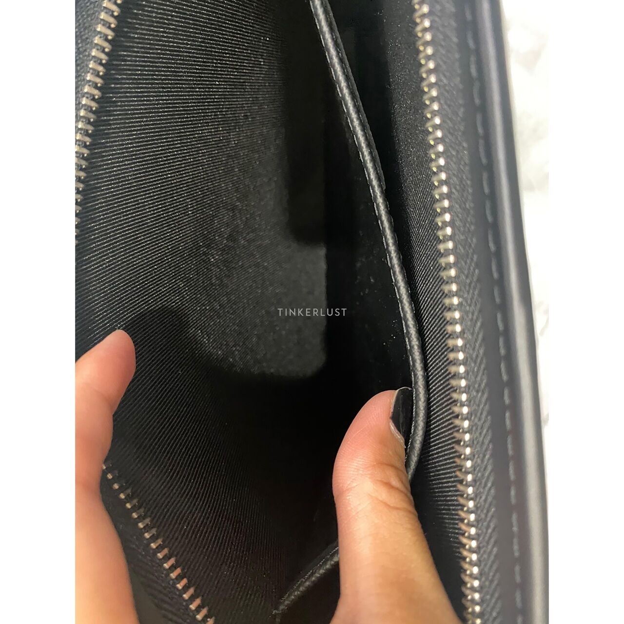 Louis Vuitton Voyage MM 2023 Pouch