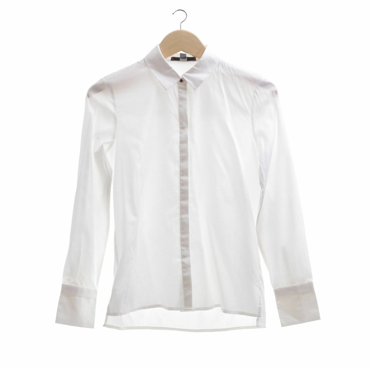 Esprit Off White Shirt