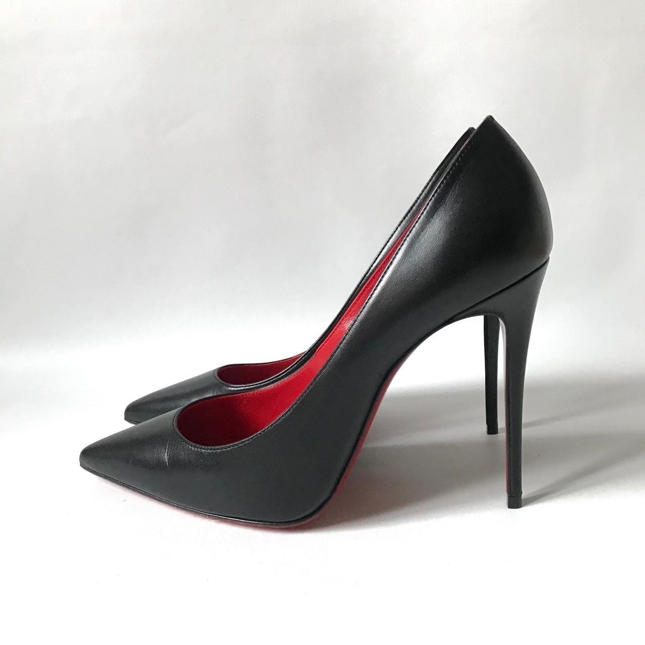 Christian Louboutin Kate 100 Heels