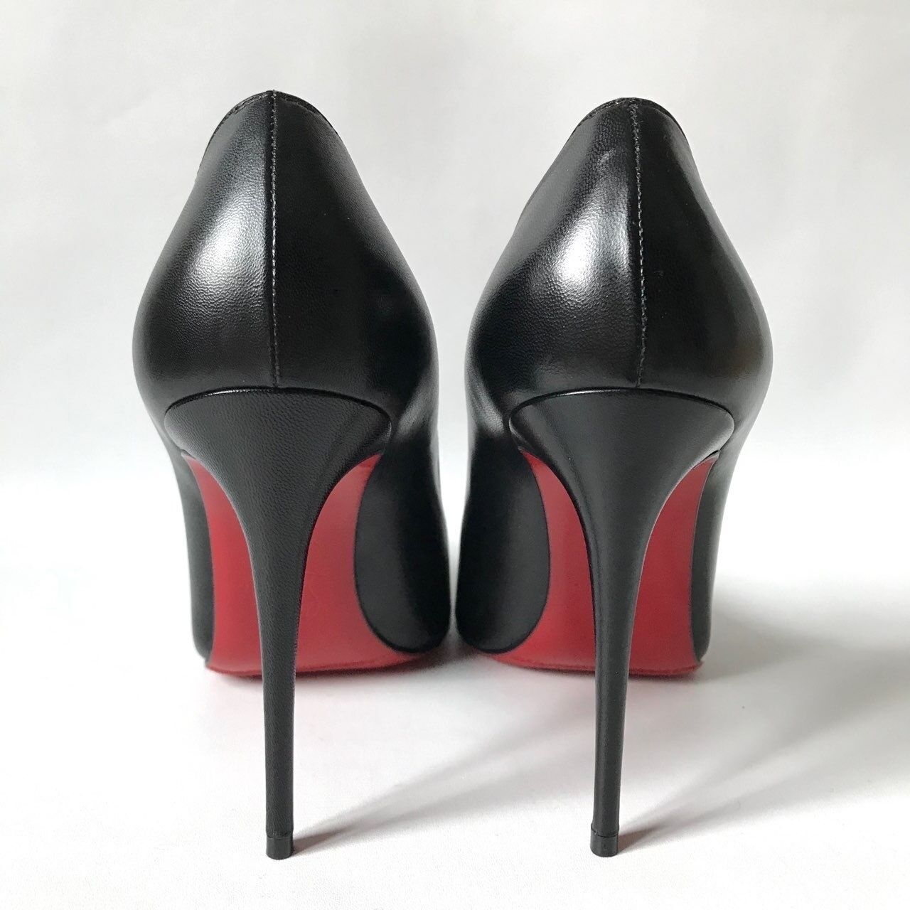 Christian Louboutin Kate 100 Heels