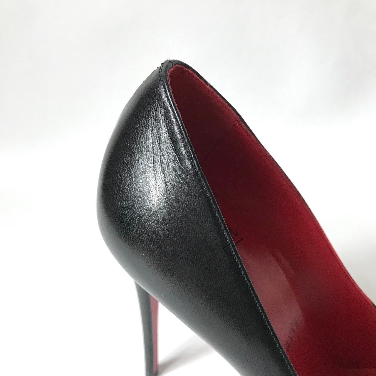 Christian Louboutin Kate 100 Heels