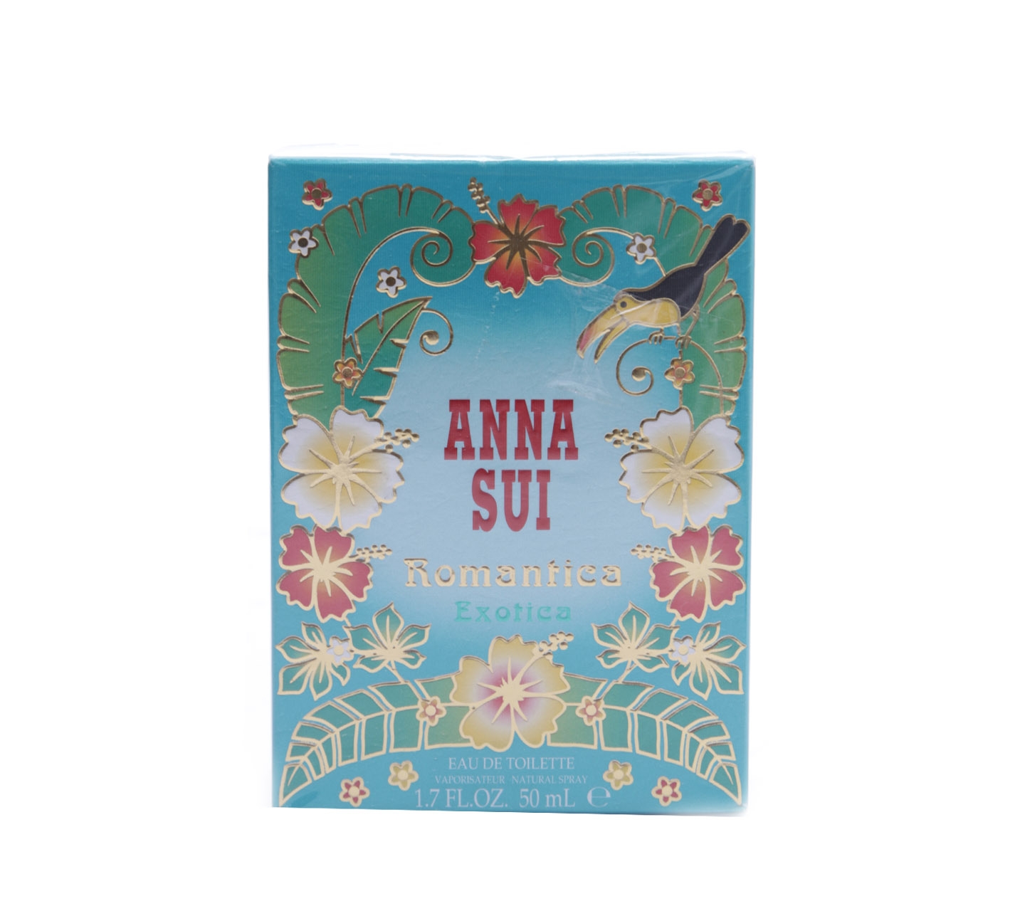 Anna Sui Romantica Exotica Fragrance