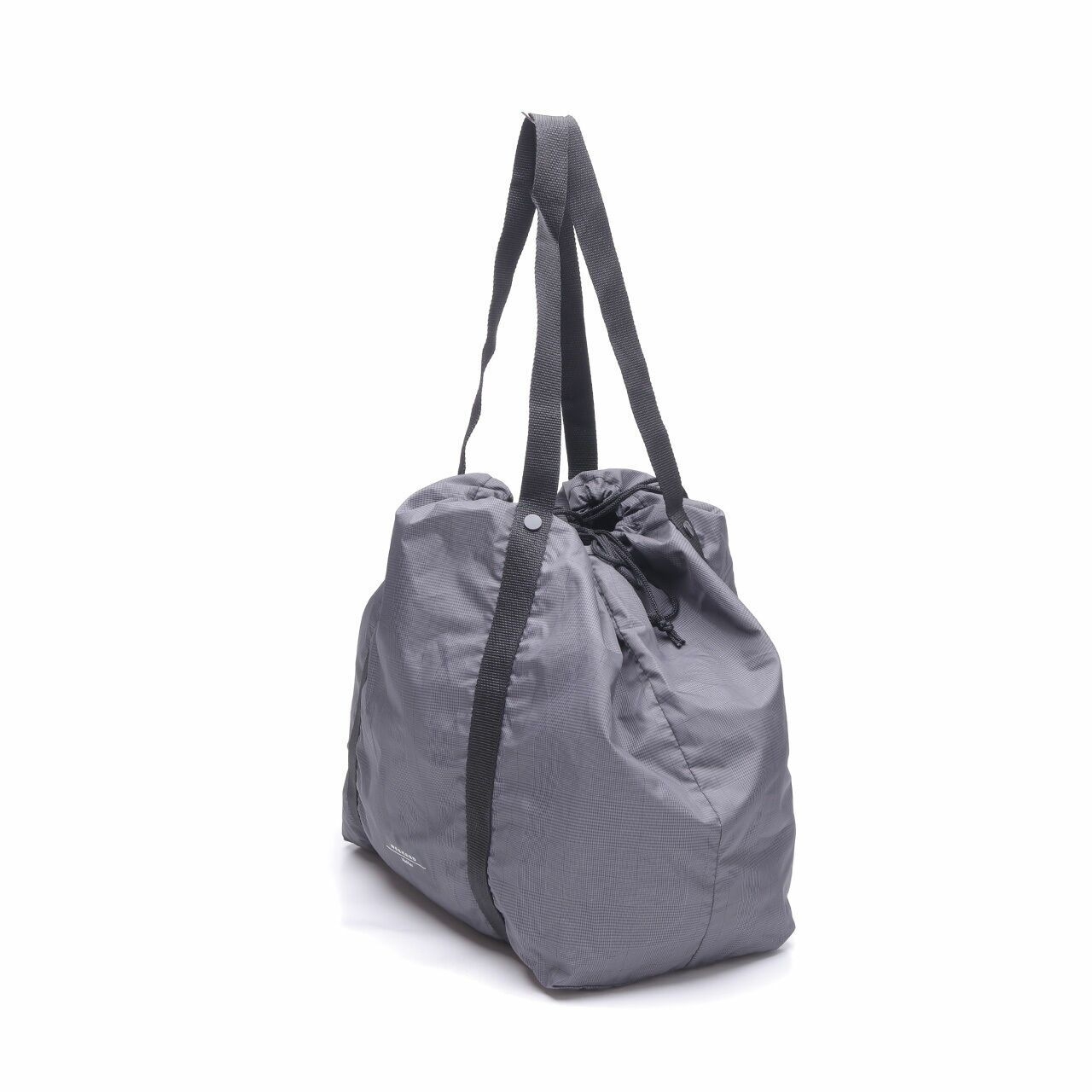 Max Mara Weekend Grey Tote Bag