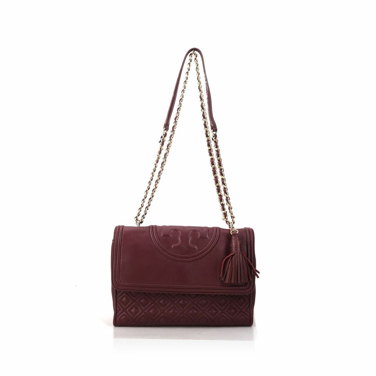 Tory Burch Fleming Shoulder Bag