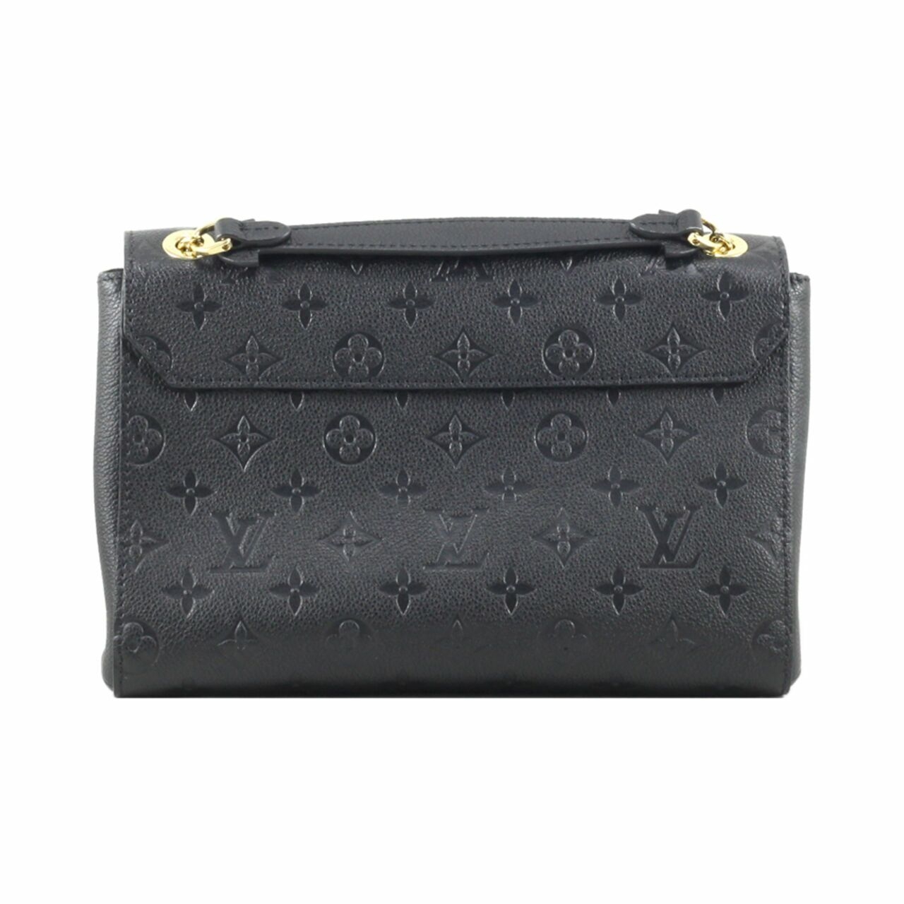 Louis Vuitton Black HandBag