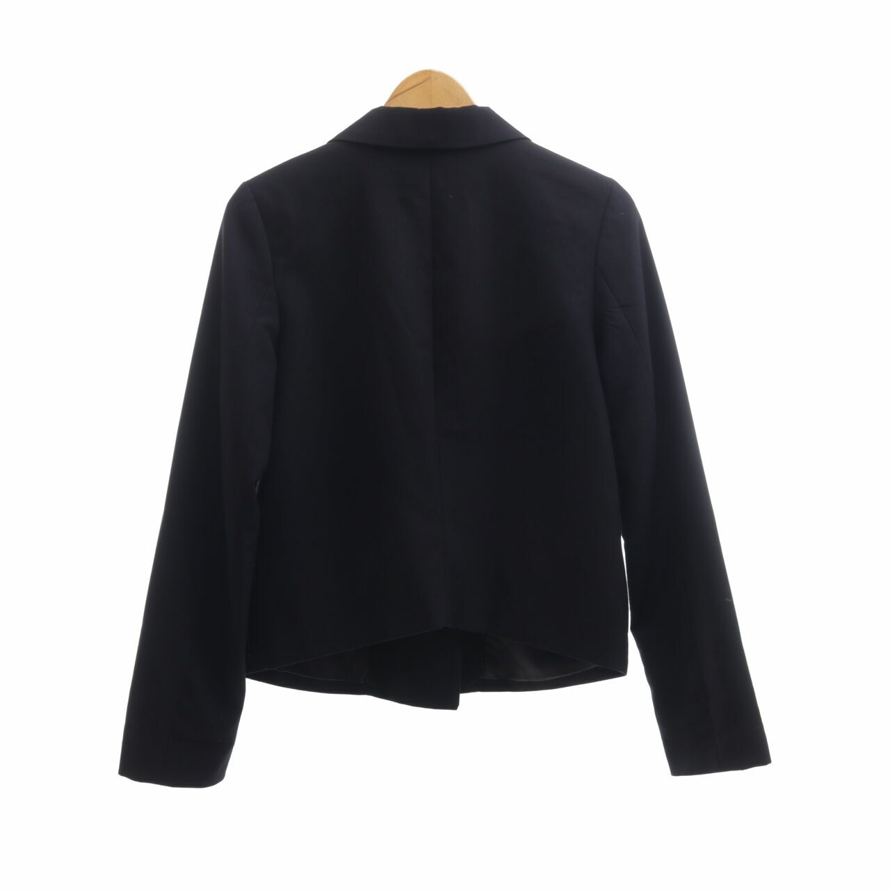 H&M Black Blazer