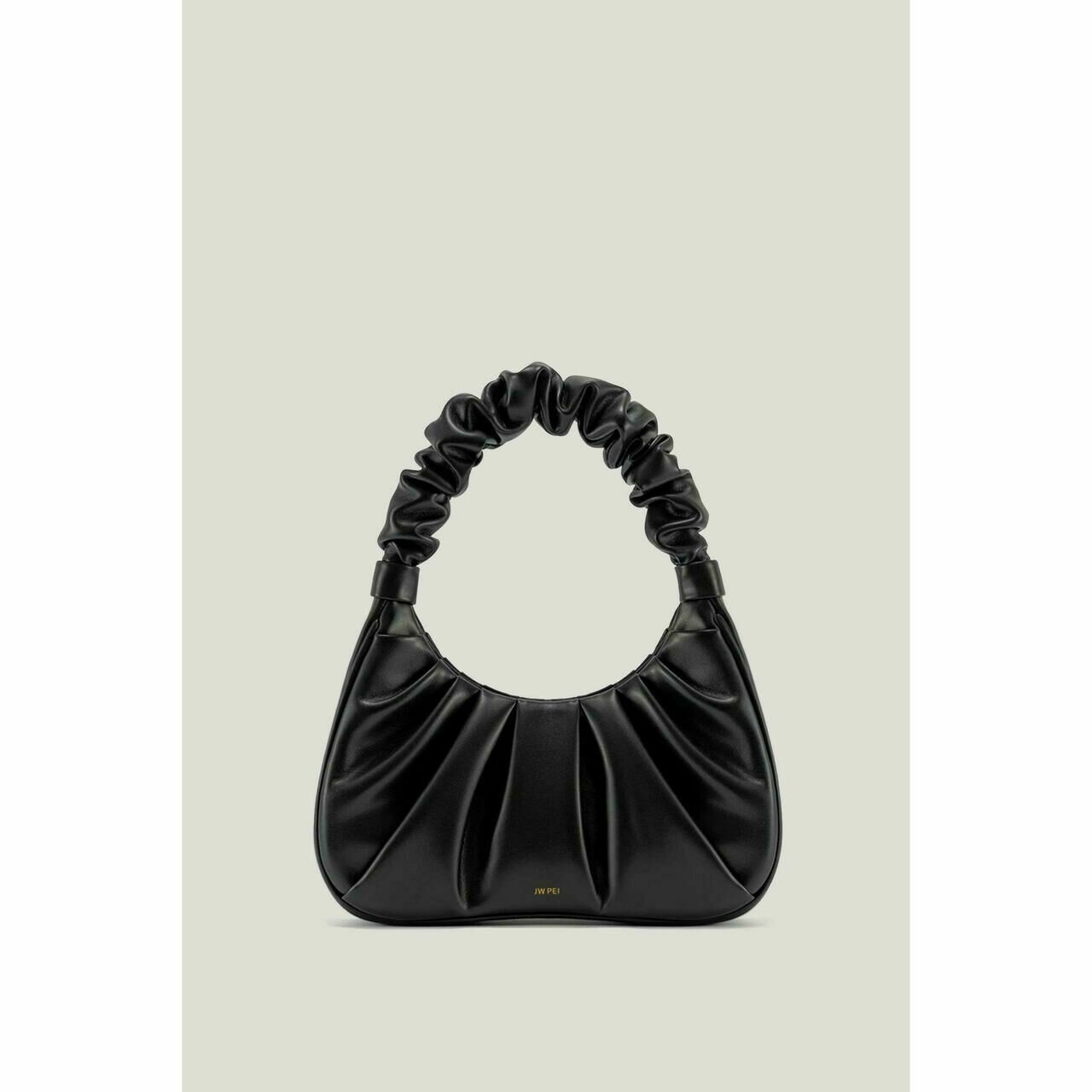 Jw pei Black Shoulder Bag