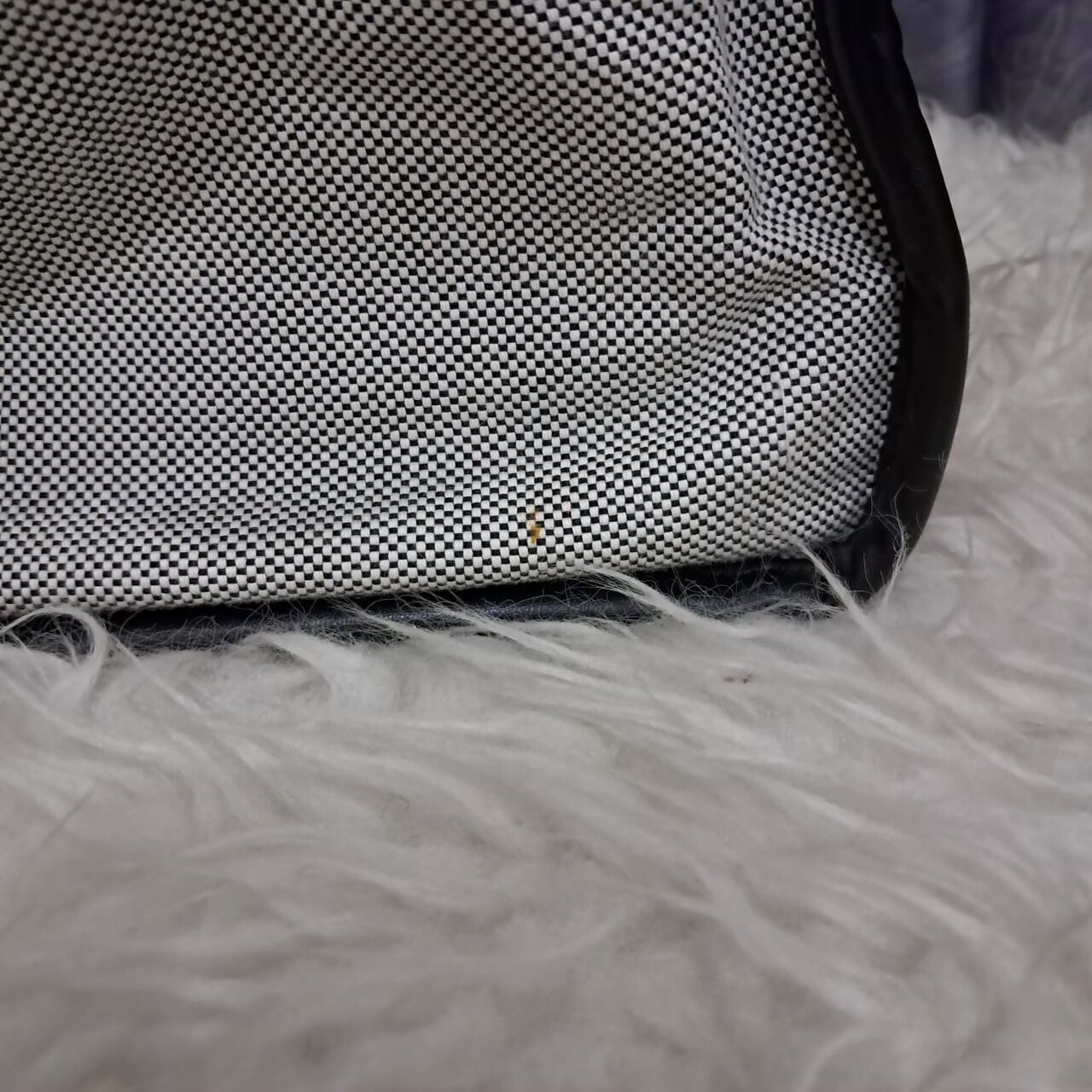 Kate Spade Ella Apple Tote Bag