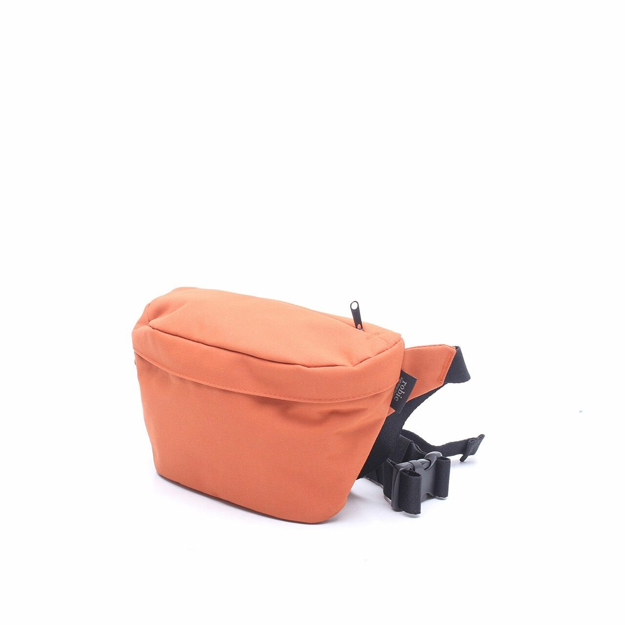 UNIQLO Burnt Orange Waist Sling Bag