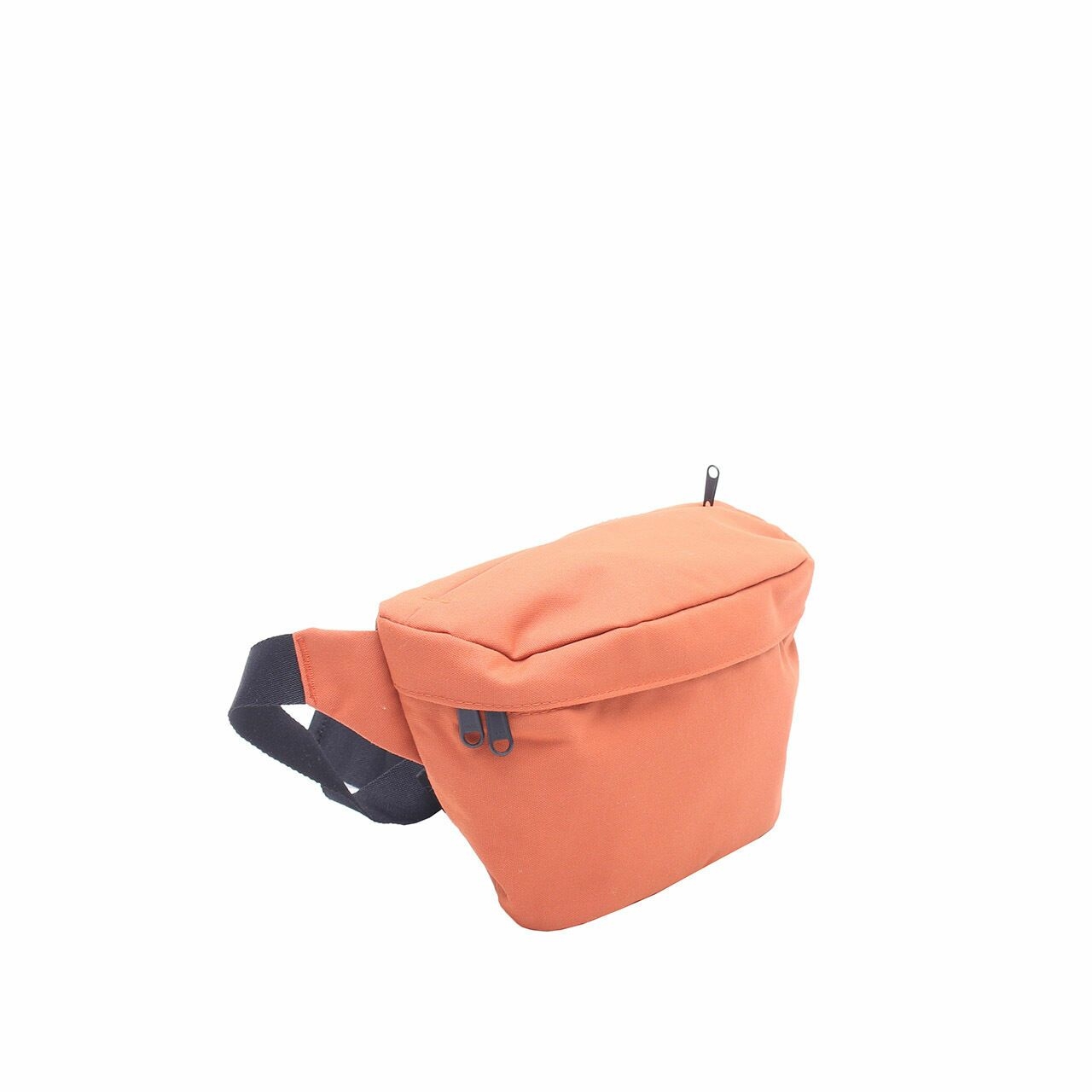 UNIQLO Burnt Orange Waist Sling Bag