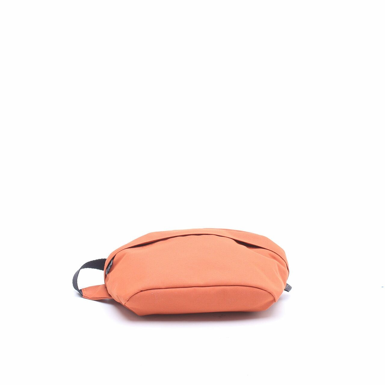 UNIQLO Burnt Orange Waist Sling Bag