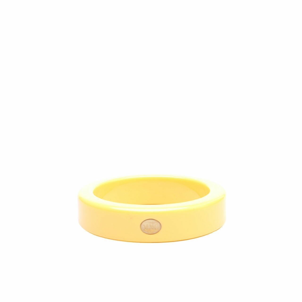 Mango Yellow Bracelet