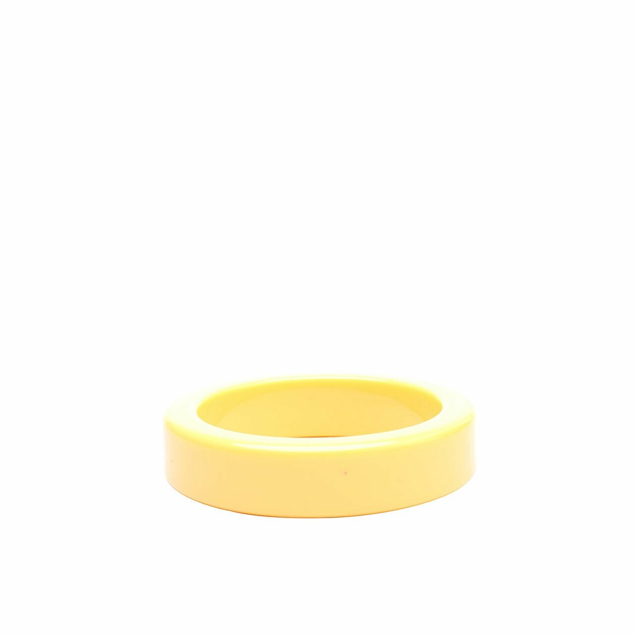 Mango Yellow Bracelet