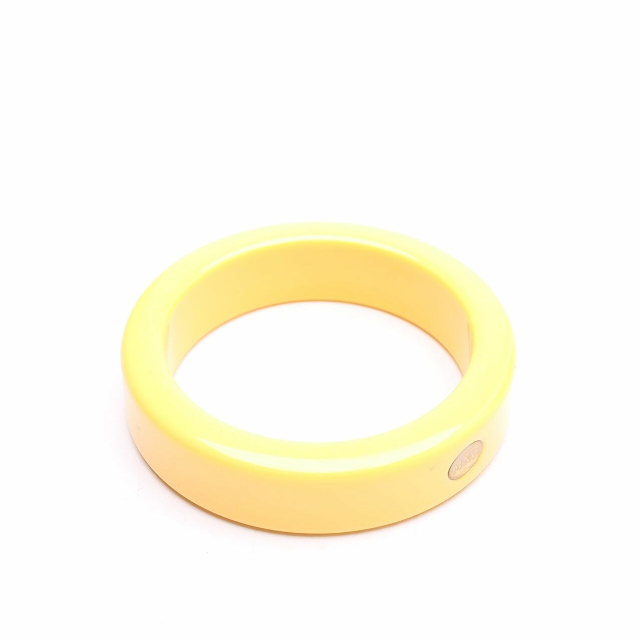 Mango Yellow Bracelet