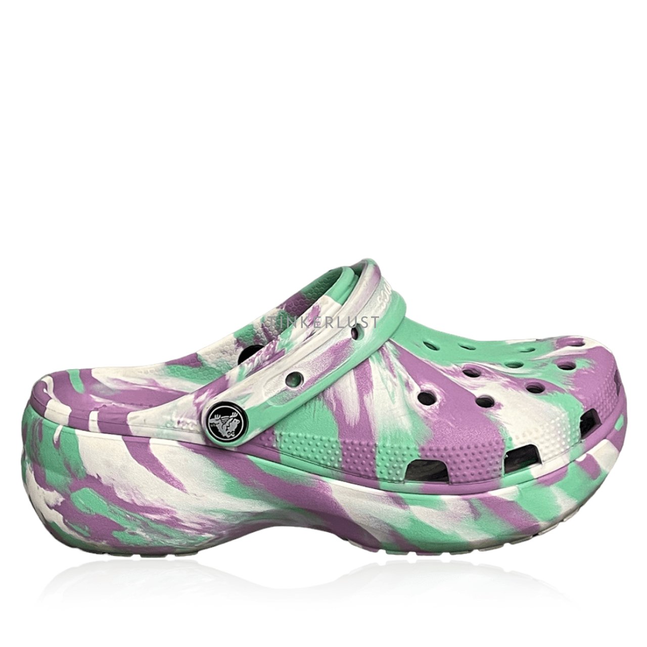 Private Collection Multicolour Sandals