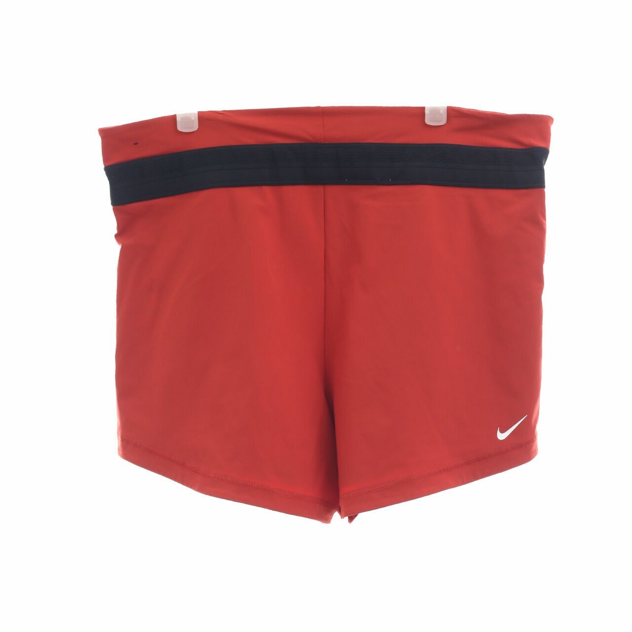 Nike Burnt Orange Naomi Osaka Women's Tennis Utility Shorts Pants