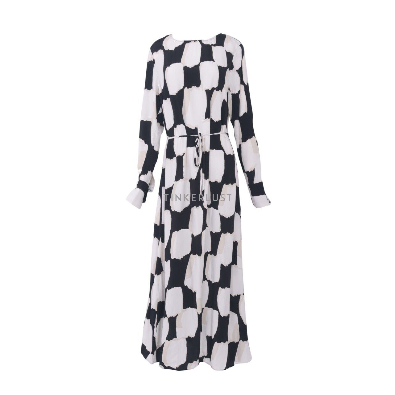 Marks & Spencer Multi Long Dress