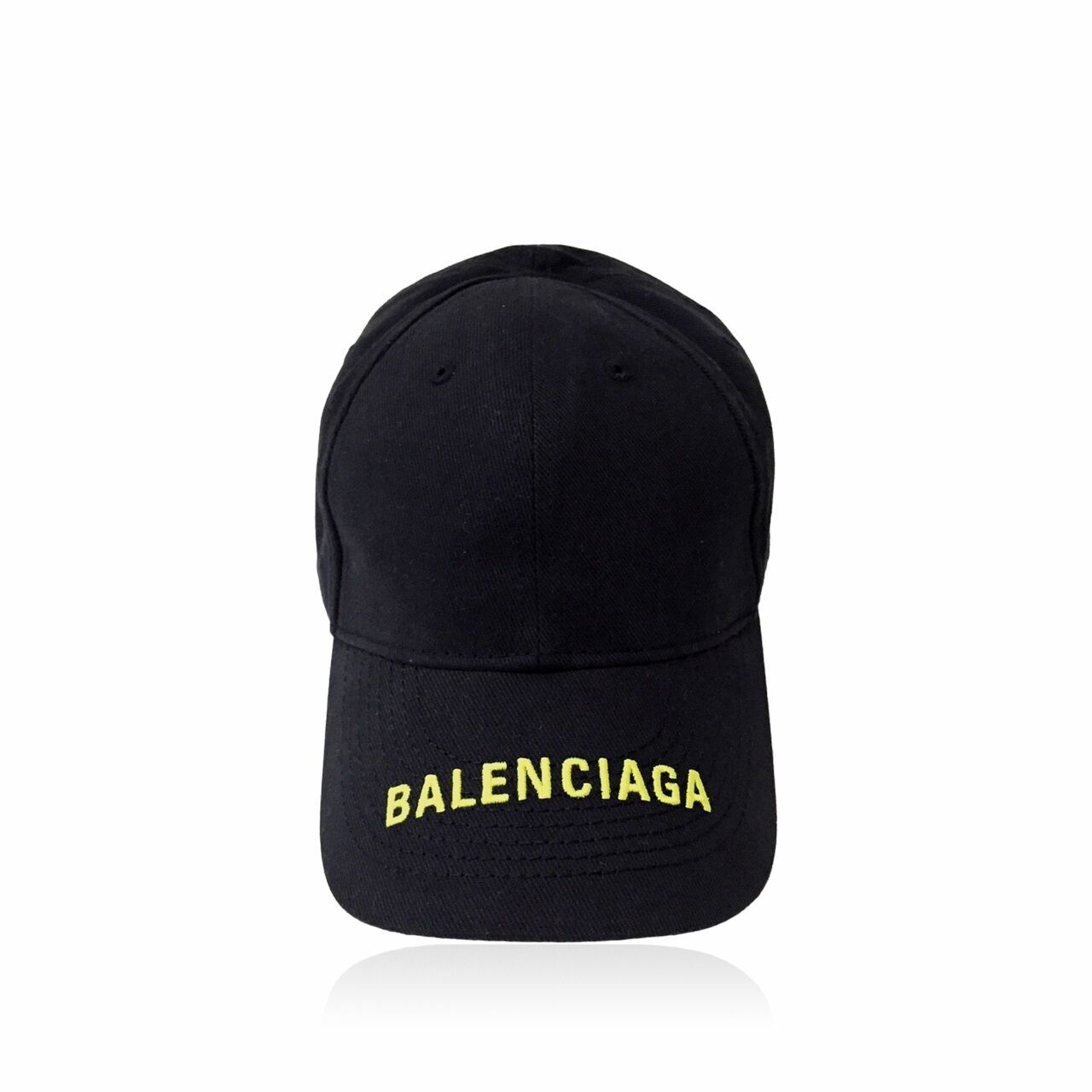 Balenciaga Cap Dark Navy