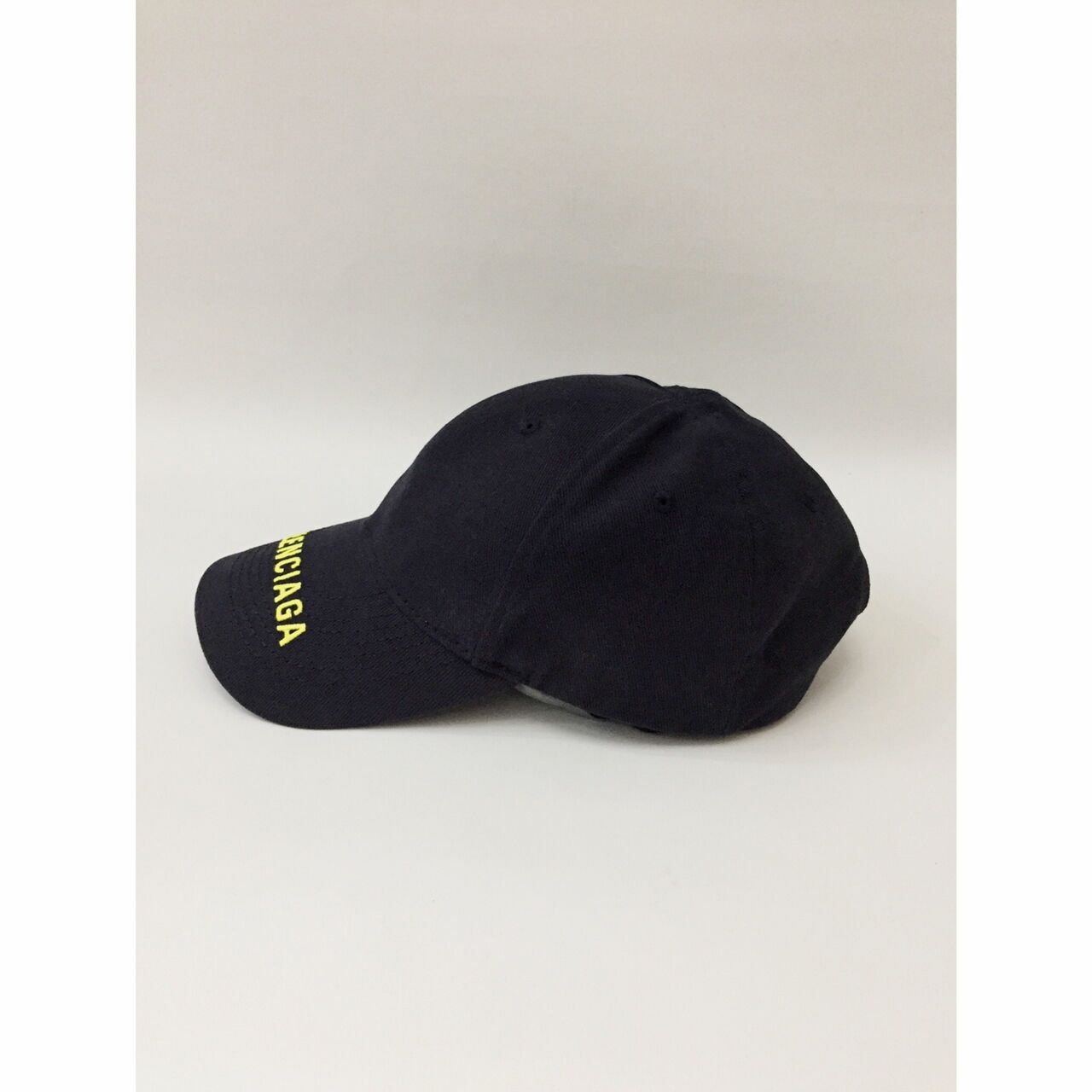 Balenciaga Cap Dark Navy