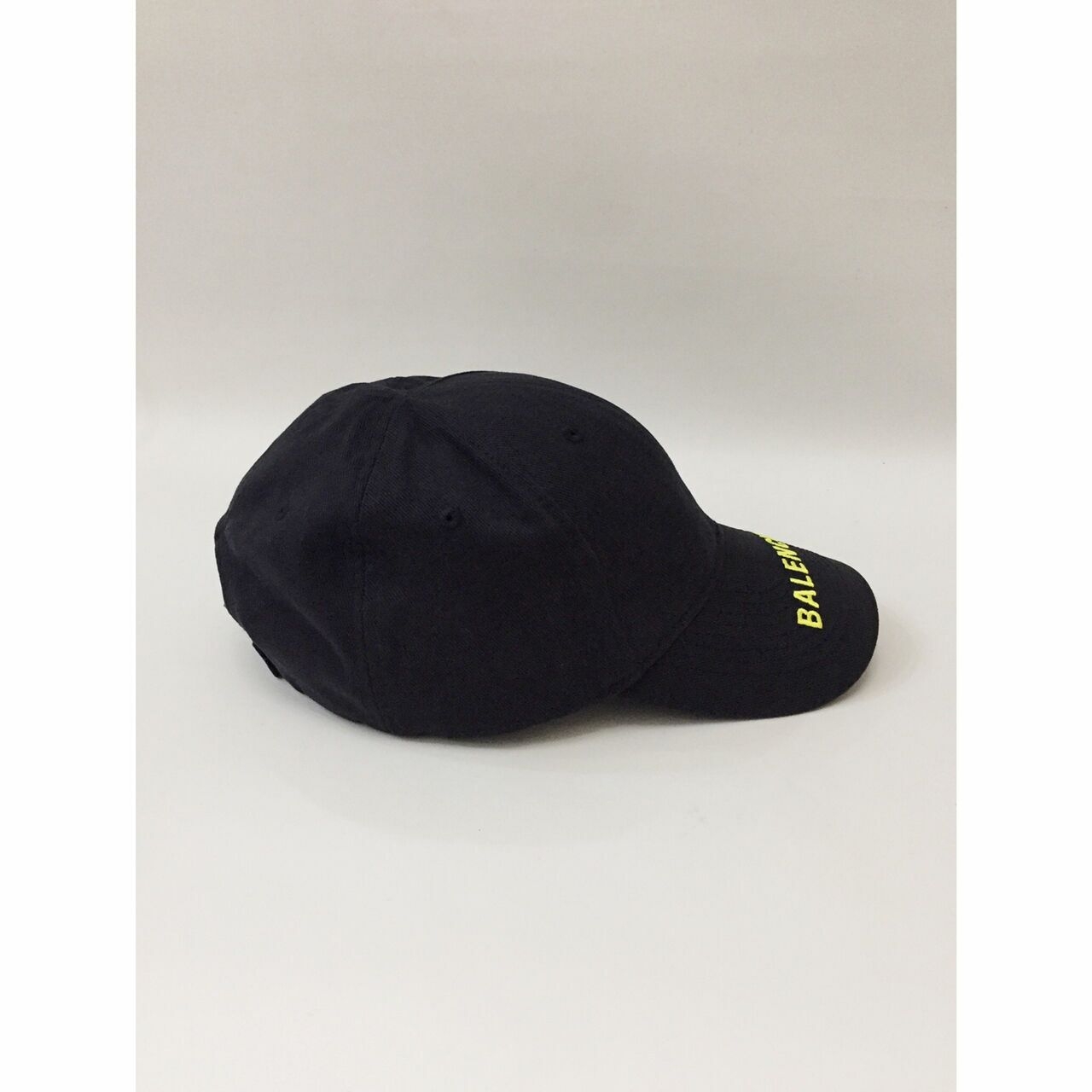 Balenciaga Cap Dark Navy