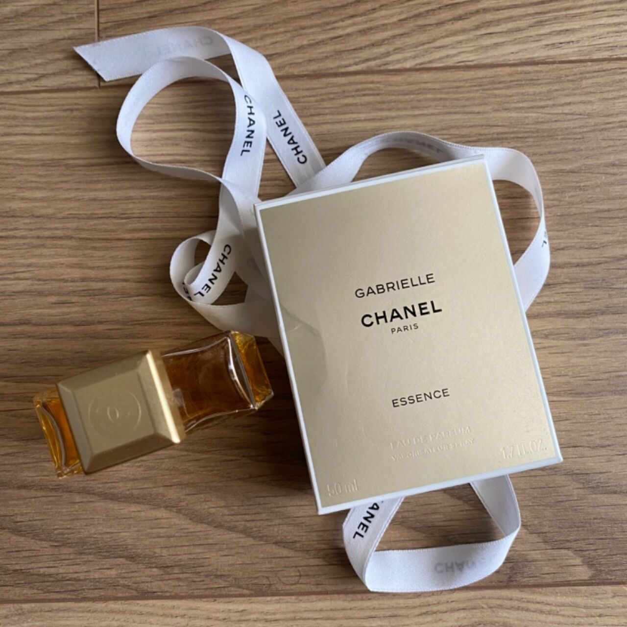 Chanel Gabrielle Perfume Essence