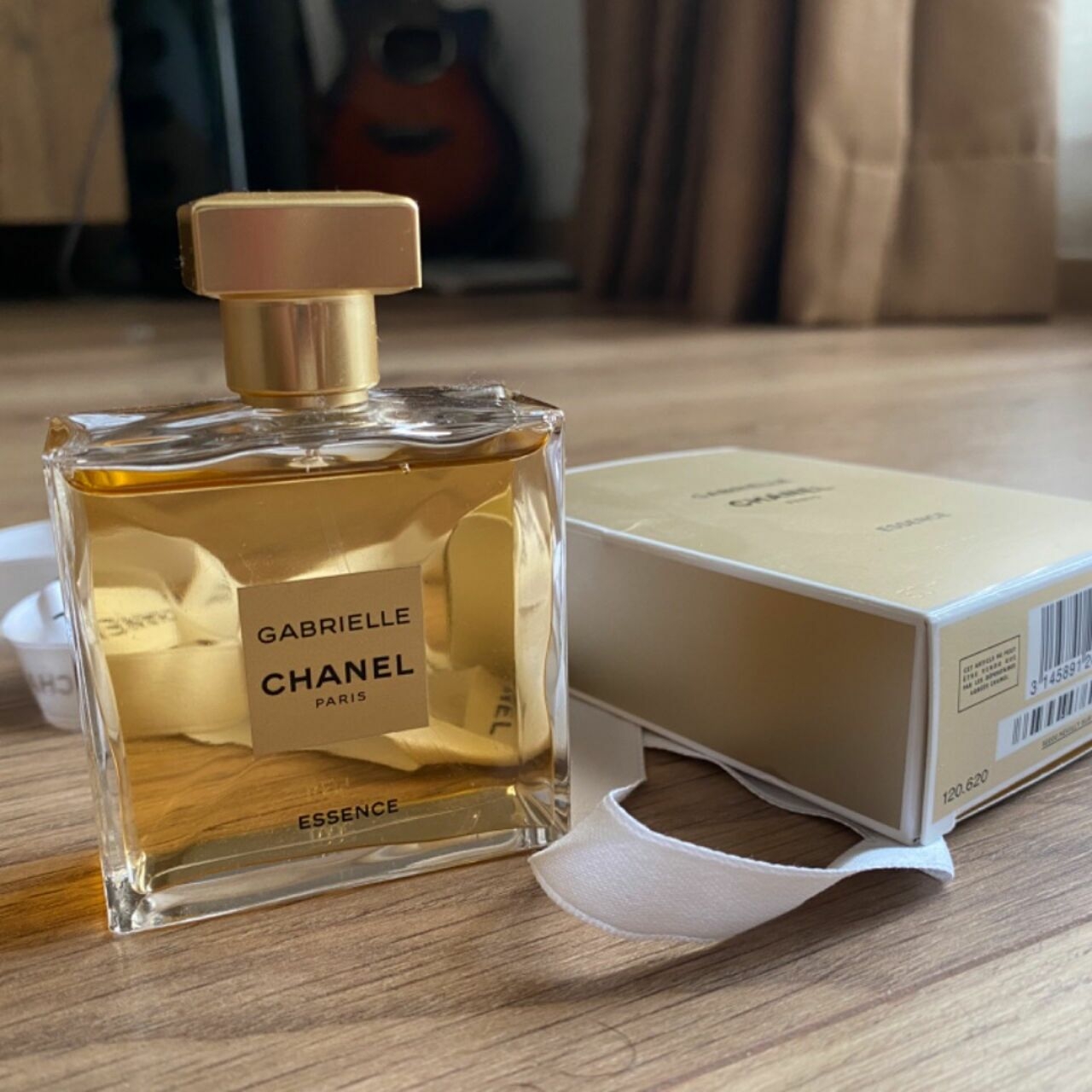 Chanel Gabrielle Perfume Essence