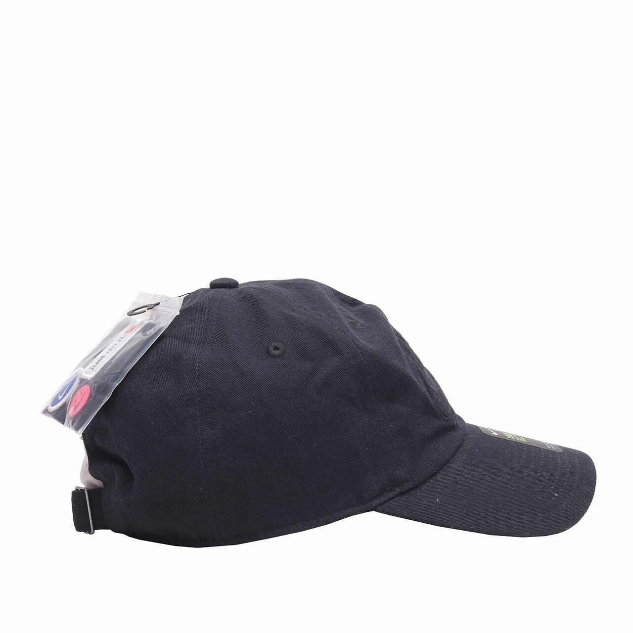 Nike W NWS H86 Cap Jdiy Black Hats